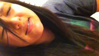 Feel it COVER {Kim Petras}