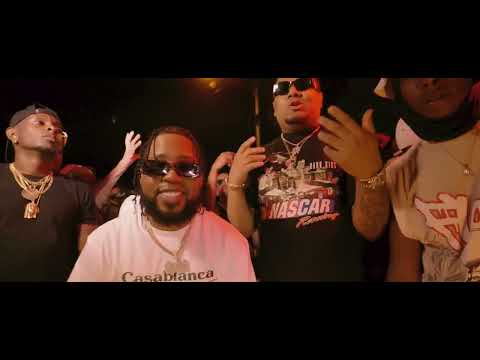Me La Sube Remix - Chimbala X El Kuta X Chapa X Yayo ( vídeo oficial )