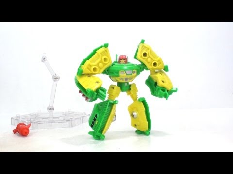 Video Review of the iGear MW-04: UFO (aka Cosmos)