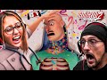 SURGEON SIMULATOR 2 Lexi Vs Bob You Re FIRED FGTeeV Hilarious Co Op Game