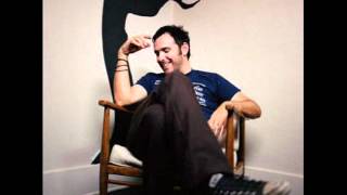 Greg Laswell- The One I Love (Acoustic)