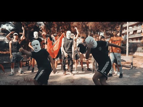 Mattway - Nazza XI ( Prod. Fet )