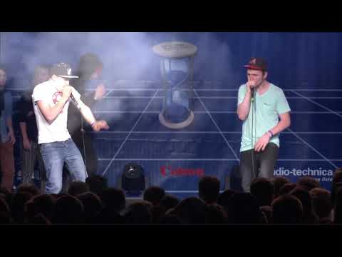 Alem & NaPoM - Best moment