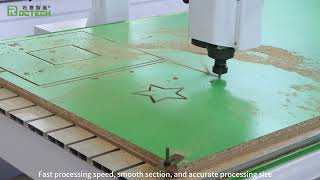 RC1326H CNC Router Machine#cncroutermachine #cnc #cncrouter #woodworkingmachines #machine