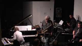 Tim Berne's Electric Snakeoil "Small World in a Small Town" @ The Stone 10-7-14 2/2