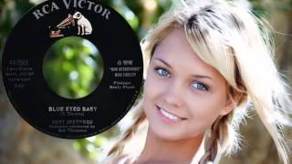 NINO TEMPO (as Tony Shepperd) & APRIL STEVENS - Blue Eyed Baby