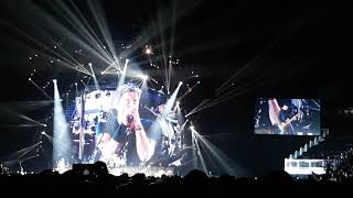 Nickelback - Side Of A Bullet (Live at O2 Arena 11/5/18)