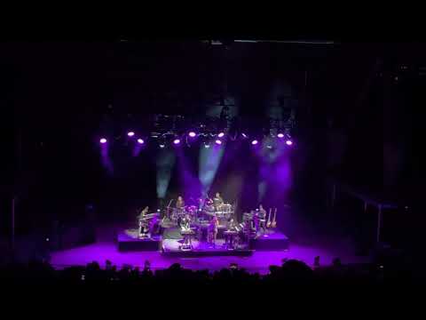 Chromeo & Blu DeTiger - Bluetooth (clip) @ Red Rocks, 5/28/22