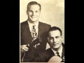The Blue Sky Boys - Are You From Dixie (1936)