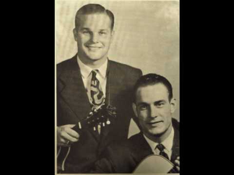 The Blue Sky Boys - Are You From Dixie (1936)