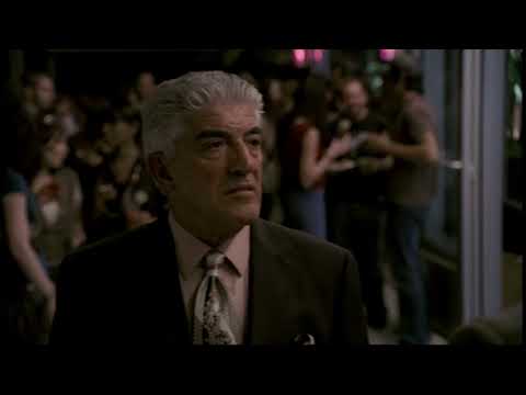 Sopranos Quote: So how was Florida? Phil: How and sticky, like my balls