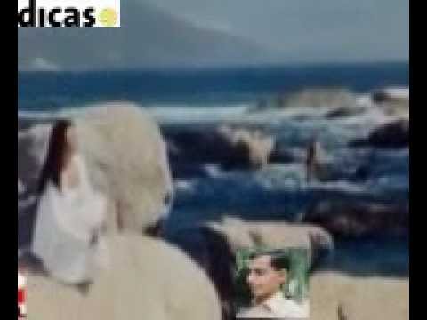 Aankh hi na roi hai dil bhi[female].