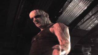 PRIMORDIAL Empire Falls Live at PaganFest 2009 Metal Injection