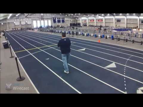 2019 Concordia Classic - Day 1 - Live Stream - Part 1