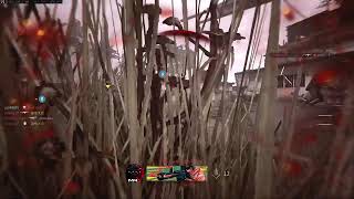 COD初心者