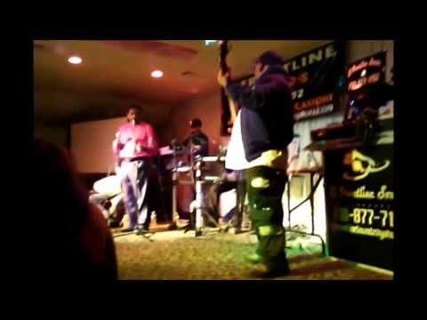 Anand Yankarran & Terry Gajraj - Chutney 2013