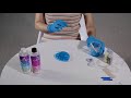 Clear Epoxy Resin Crystal Clear Resin Kit
