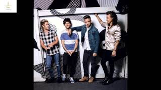 ONE DIRECTION- never enough