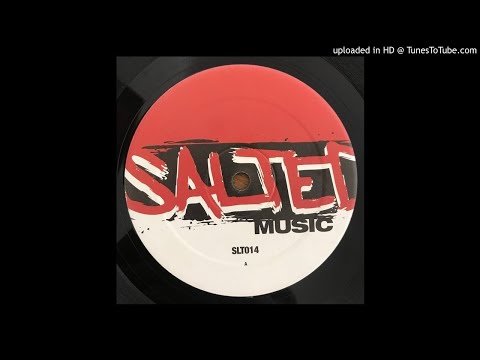 Yogi & Husky - Let It Go [SLT014]