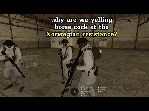 Random Arma Bullshittery (part 10)