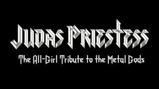 Judas Priestess - Hell Bent For Leather