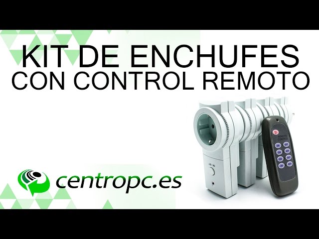 Vídeo relacionado con B BachVibes Kit de 4 Soportes Magnéticos para Mando a Distancia, telfono, router, regletas enchufe y Organizador de Mandos por control remoto en pared sin taladrar
