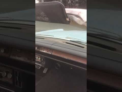 1969 Mercury Marquis (CC-1168336) for sale in Coronado, California