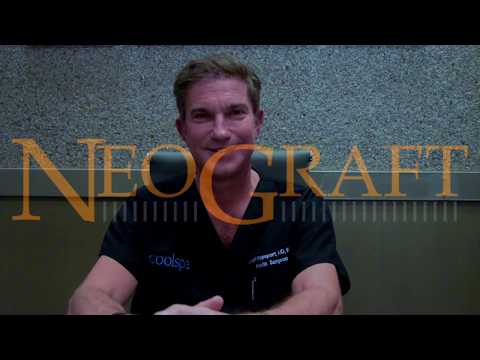 Neograft Hair Restoration | Dr. David P. Rapaport NYC