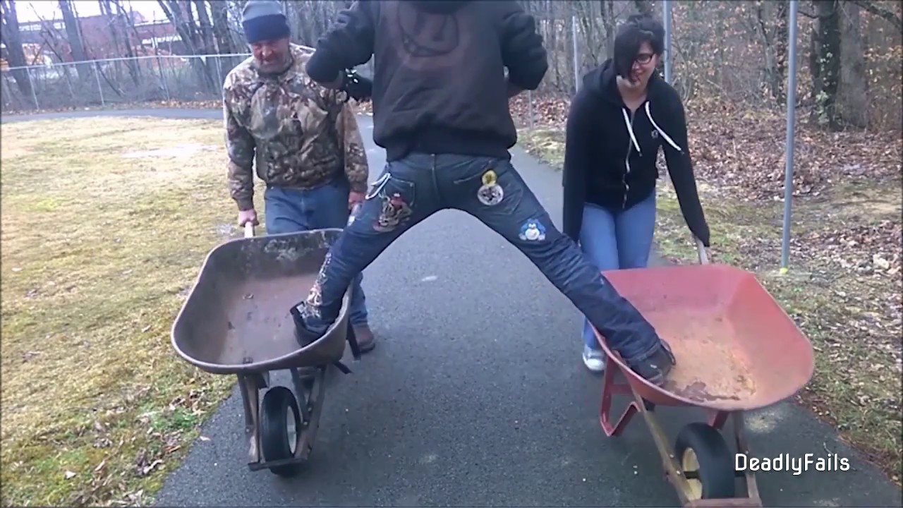 Best Epic Fails #2 The FUNNIEST Fails  Funny Fail Compilation Deadly Fails