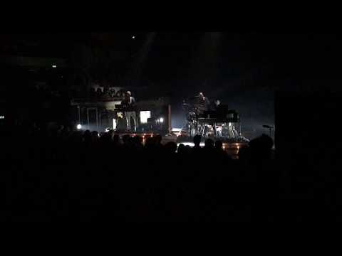 Bon Iver @ TivoliVredenburg Utrecht 19/09/2017