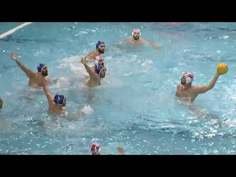 Olympiacos Piraeus vs Dinamo Tbilisi - Highlights - Champion's League 2021/2022 Day 1