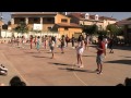 DANZAS 2015. 3º DE PRIMARIA. EL BAILE DE LA ...