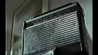 Roy Harper - Social casualty (Lifemask)