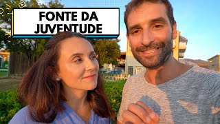 SEGREDO DOS CENTENÁRIOS NA SARDENHA  - BLUE ZONE | Travel and Share