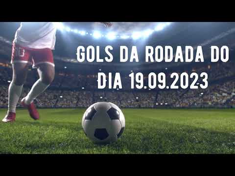 Gols  19.09.2023!