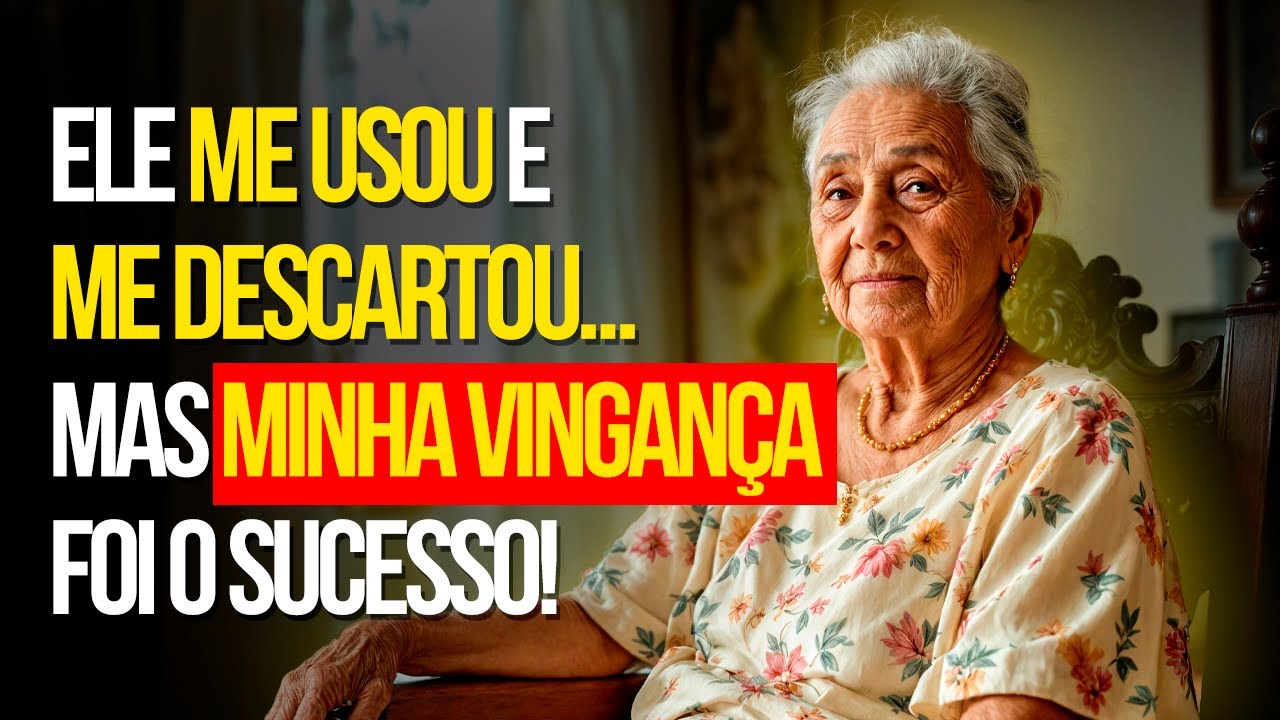 História Real: Meu Patrão Me Abusou e Depois Me Expulsou Grávida!