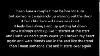 Gabz Gardiner   'Just Lie There' Lyrics   Final   Britains Got Talent