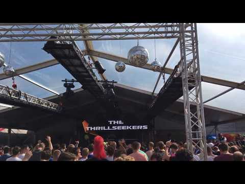 Above & Beyond pres. OceanLab - Breaking Ties (Analogue Haven Remix) - The Thrillseekers