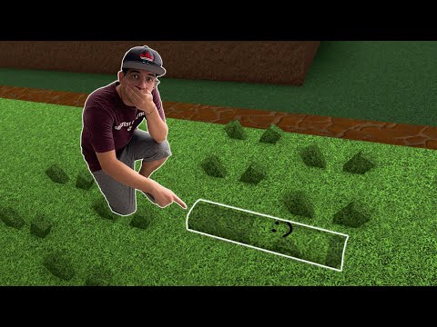 ENCONTREI NOVAS CANETAS SECRETAS ESCONDIDAS EM LUGARES IMPOSSÍVEIS!! - Roblox Find The Markers