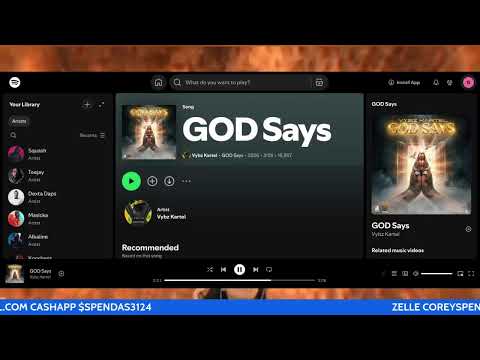 VYBZ KARTEL NEW SONG PANIC FT SHENSEEA