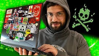 ¿En que consiste "HACKEAR"? - Ciberseguridad EP 1