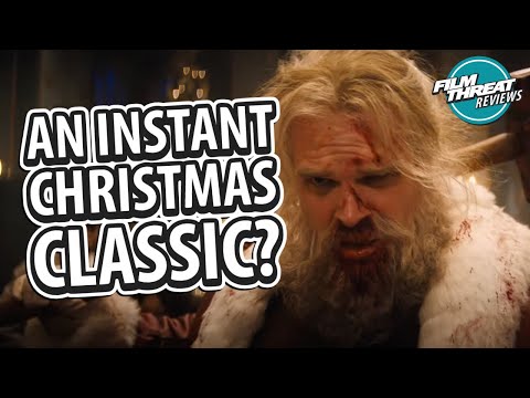 VIOLENT NIGHT | Film Threat Reviews