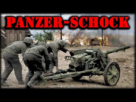 The "Tank Shock" of Rossienie - June 24-26, 1941