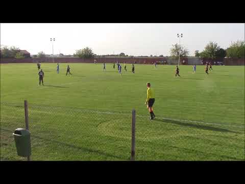 ACS UNIREA SINTANA   CS VICTORIA NADLAC SCOR 6 1