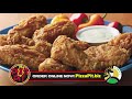 Pizza Pit television commercial August 2021. Pizza, Chicken Wings, Athens Gyros.  Fresh, Fast, & Hot Delivery!