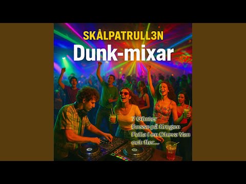 Tills Solen Går Upp (Dunk Mix)