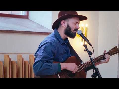 Daniel Ray Hilsinger "The Road" Live at Ãndreasgarden