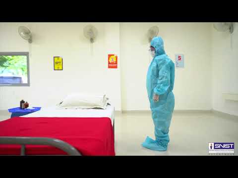 SNIST General video thumbnail 5