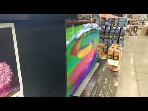 2021 LG C1 65 inch a good next gen gaming tv?