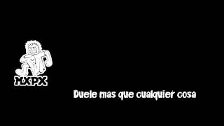 MxPx - You&#39;re on Fire - Subtitulada Español